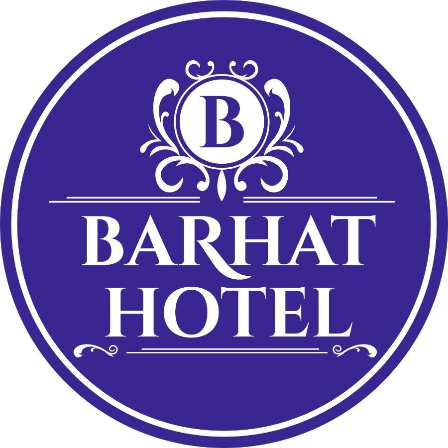 Barhat Hotel Ташкент Экстерьер фото