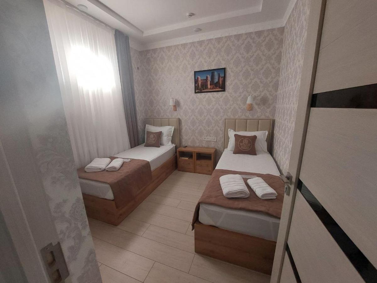 Barhat Hotel Ташкент Экстерьер фото