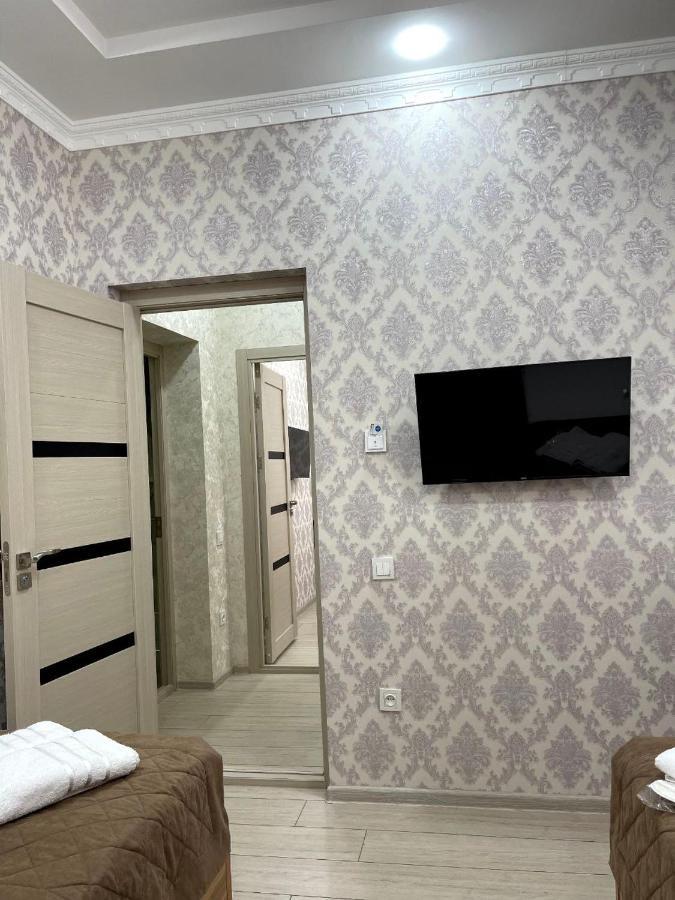 Barhat Hotel Ташкент Экстерьер фото