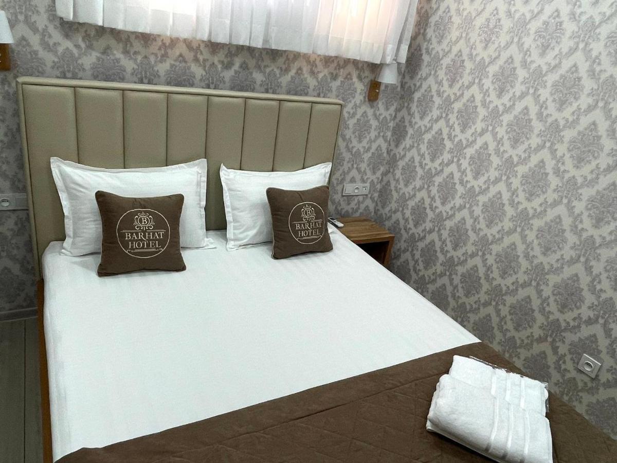 Barhat Hotel Ташкент Экстерьер фото