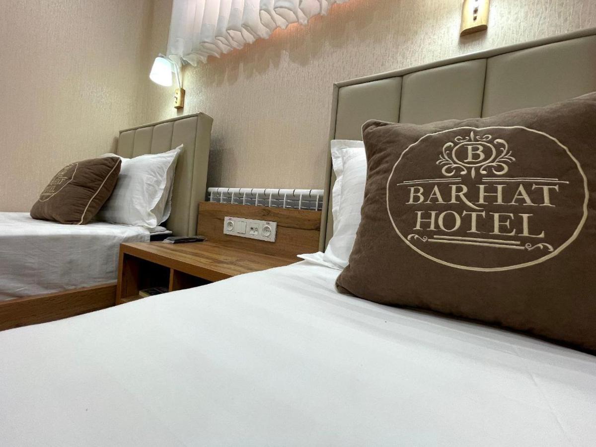Barhat Hotel Ташкент Экстерьер фото