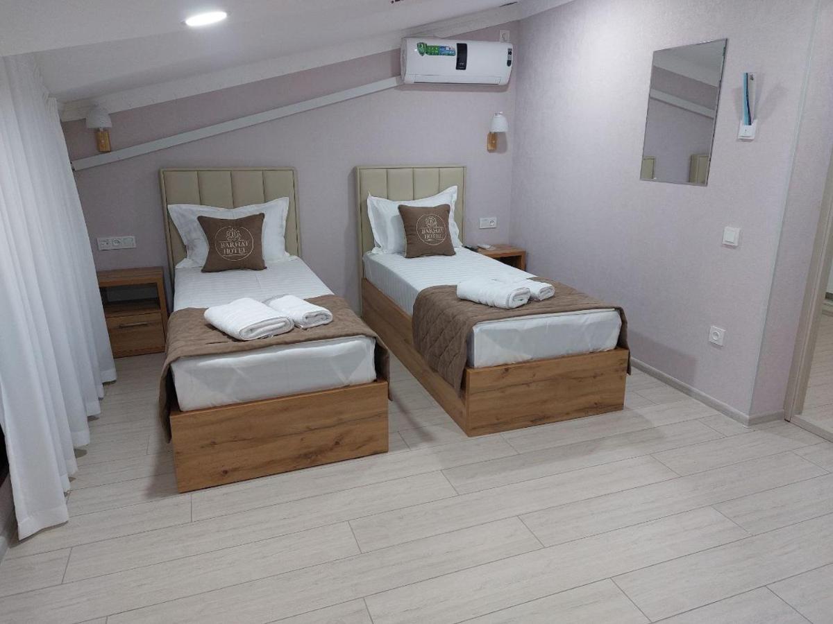 Barhat Hotel Ташкент Экстерьер фото