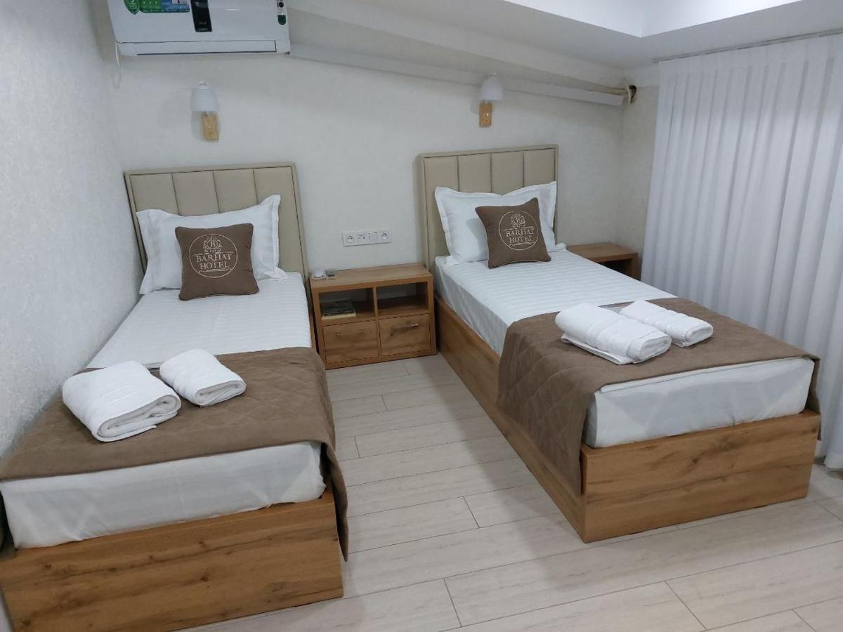 Barhat Hotel Ташкент Экстерьер фото
