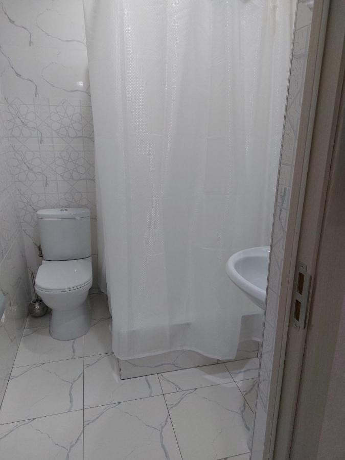 Barhat Hotel Ташкент Экстерьер фото