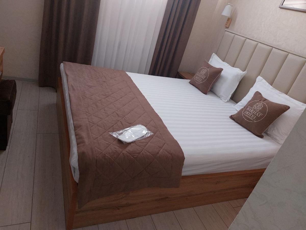 Barhat Hotel Ташкент Экстерьер фото