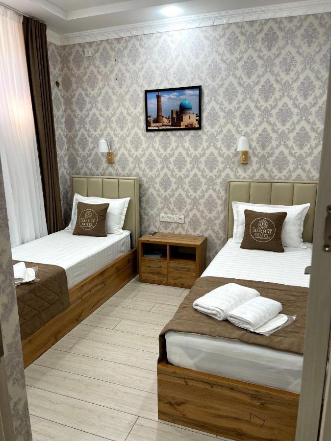 Barhat Hotel Ташкент Экстерьер фото