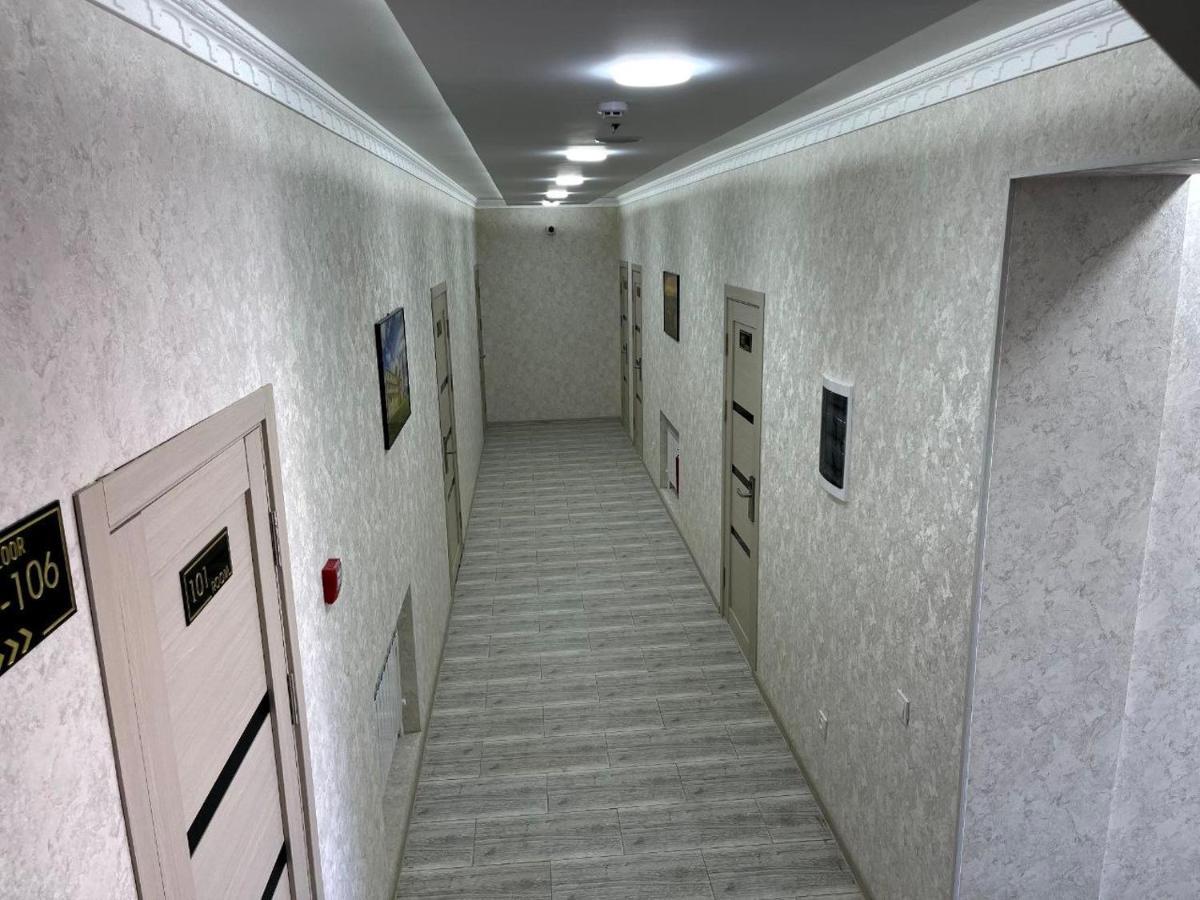 Barhat Hotel Ташкент Экстерьер фото