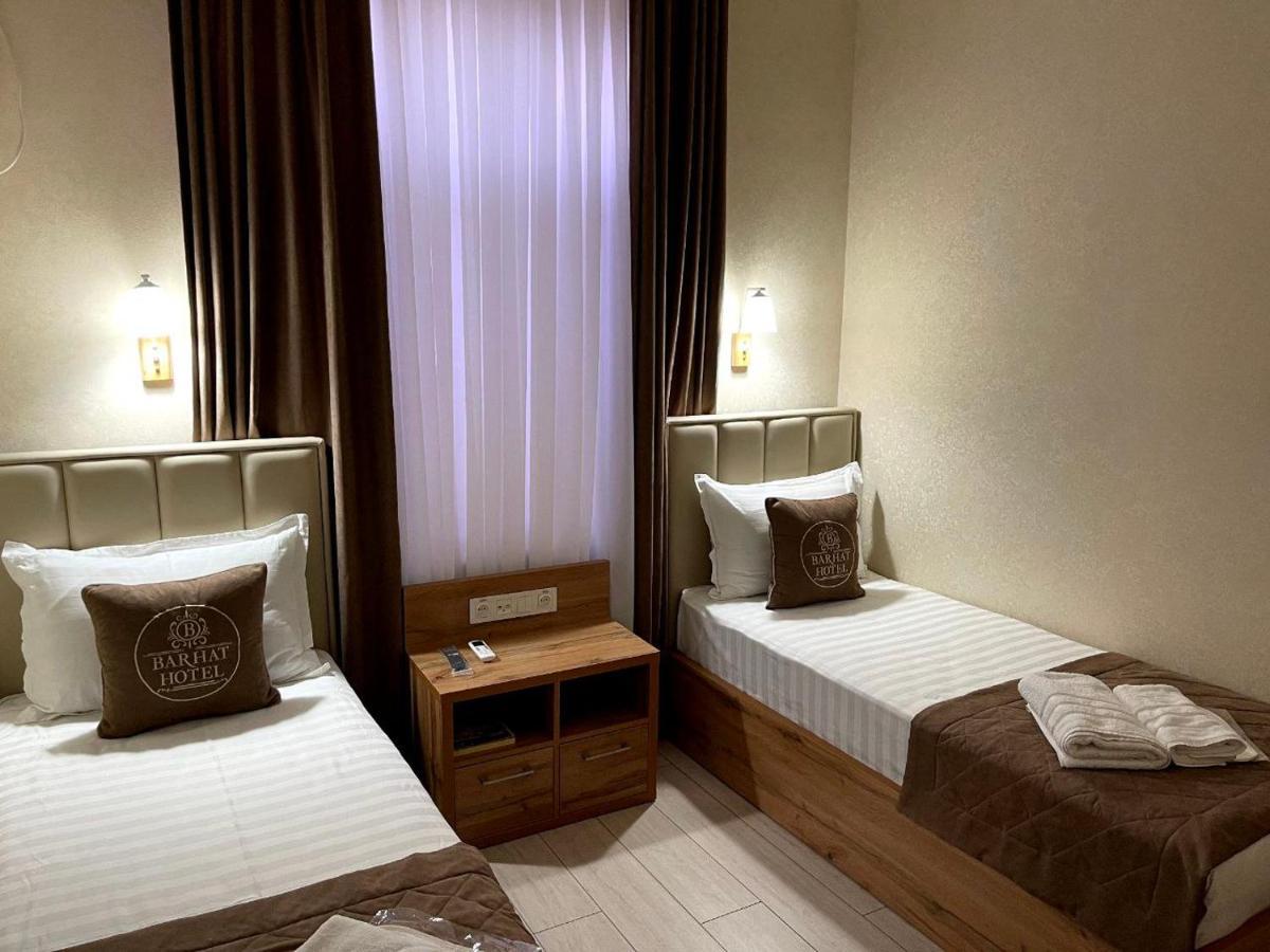Barhat Hotel Ташкент Экстерьер фото