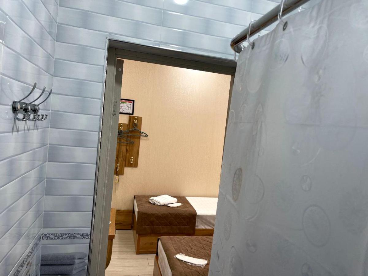 Barhat Hotel Ташкент Экстерьер фото