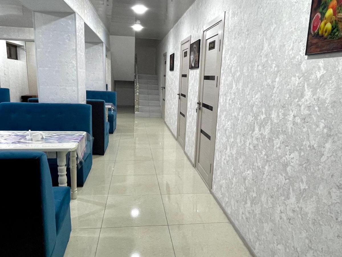 Barhat Hotel Ташкент Экстерьер фото